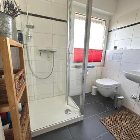 Citynahe Gemuetliche Wohnung Mit Charme Bielefeld Exterior photo