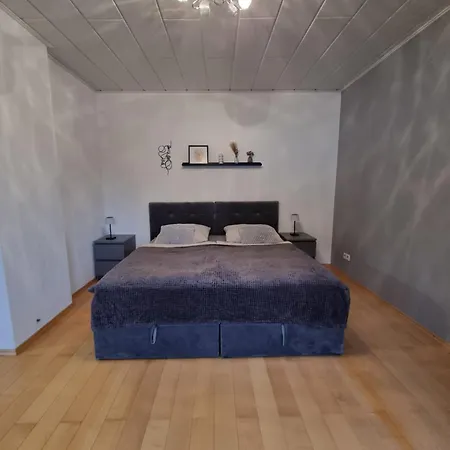 Citynahe Gemuetliche Wohnung Mit Charme Bielefeld Exterior photo
